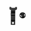 Ortlieb X-STEALTH 25 MM Auxiliary Closure Strap -Klickfix Salg 023228BD629ABFCBB4C72DD9FAC4CECE