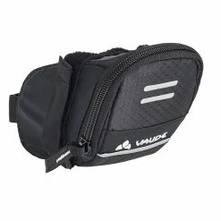 VAUDE RACE LIGHT Saddle Bag -Klickfix Salg 023912178A97A92EE5FB4A51B0E90943