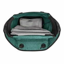 Ortlieb SOULO Daypack/Backpack -Klickfix Salg 02A031FFE649FB9B410F97931A328896