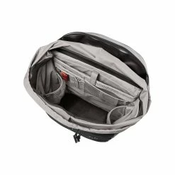 VAUDE AQUA COMMUTE SINGLE Pannier Bag -Klickfix Salg 02BB490EC29B4F7ACA7C0DACBBC42C16