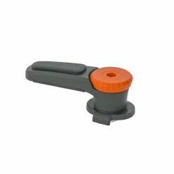 VAUDE QMR RAIL HOOK 2.0