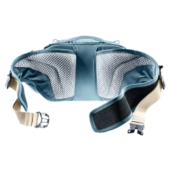 Deuter PULSE PRO 5 Hip Bag -Klickfix Salg 060C8062ED53A7AD18BA9ECA68808D6C