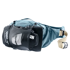 Deuter PULSE PRO 5 Hip Bag -Klickfix Salg 08809B70B0FA1C8C92BBBB84AA00D31D