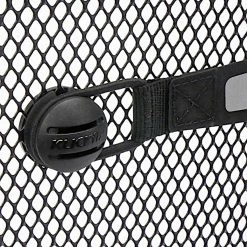 KLICKFIX SeeMe Reflective Band For Baskets -Klickfix Salg 08A5DBCBA35AD7FBF6C5BF154C840E39