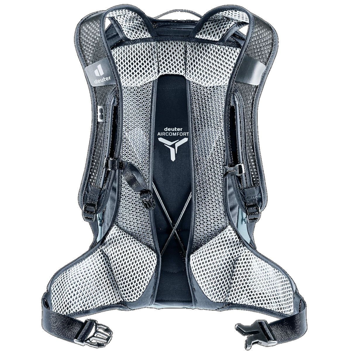 Deuter RACE AIR 14+3 Bike Backpack 4 Deuter RACE AIR 14+3 Bike Backpack - Billede 2