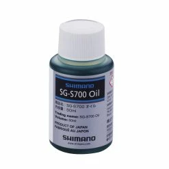 Shimano Alfine 11-speed Hub Gear Oil