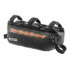 Ortlieb BIKE PACKING FRAME PACK TOPTUBE -Klickfix Salg 0B23D6B15D543CBB42F826B52FE48DC9