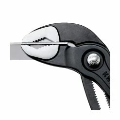 KNIPEX COBRA 250 MM WATER PUMP PLIERS -Klickfix Salg 0B39209596B2281BAC37B979004ED889