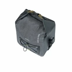 BASIL NAVIGATOR STORM KF Handlebar Bag -Klickfix Salg 0B3D5EE4B572ABED10F57DF1B441E7D1
