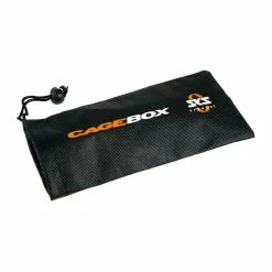 SKS Germany Cage Box - Transport Box For Bottle Cage -Klickfix Salg 0CACDE4E9CB16402A5F0DA17FE5CBFCA