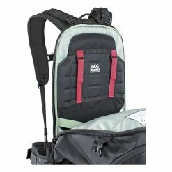 Evoc FR TRAIL E-RIDE 20l Protector Backpack 13 Evoc FR TRAIL E-RIDE 20l Protector Backpack -Klickfix Salg 0F27D8ACA078DA1B283595B31379F664