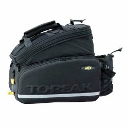 Topeak MTX Trunk Bag DX