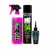 Muc-Off Vask Beskyt Og Smøre Plejesæt -Klickfix Salg 0FFC630FAF0C7ED3265FA42C81210F4C