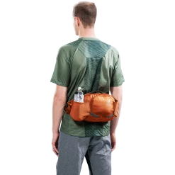 Deuter PULSE 5 Hip Bag -Klickfix Salg 1037093D73397680E609A0BF23DD93E2