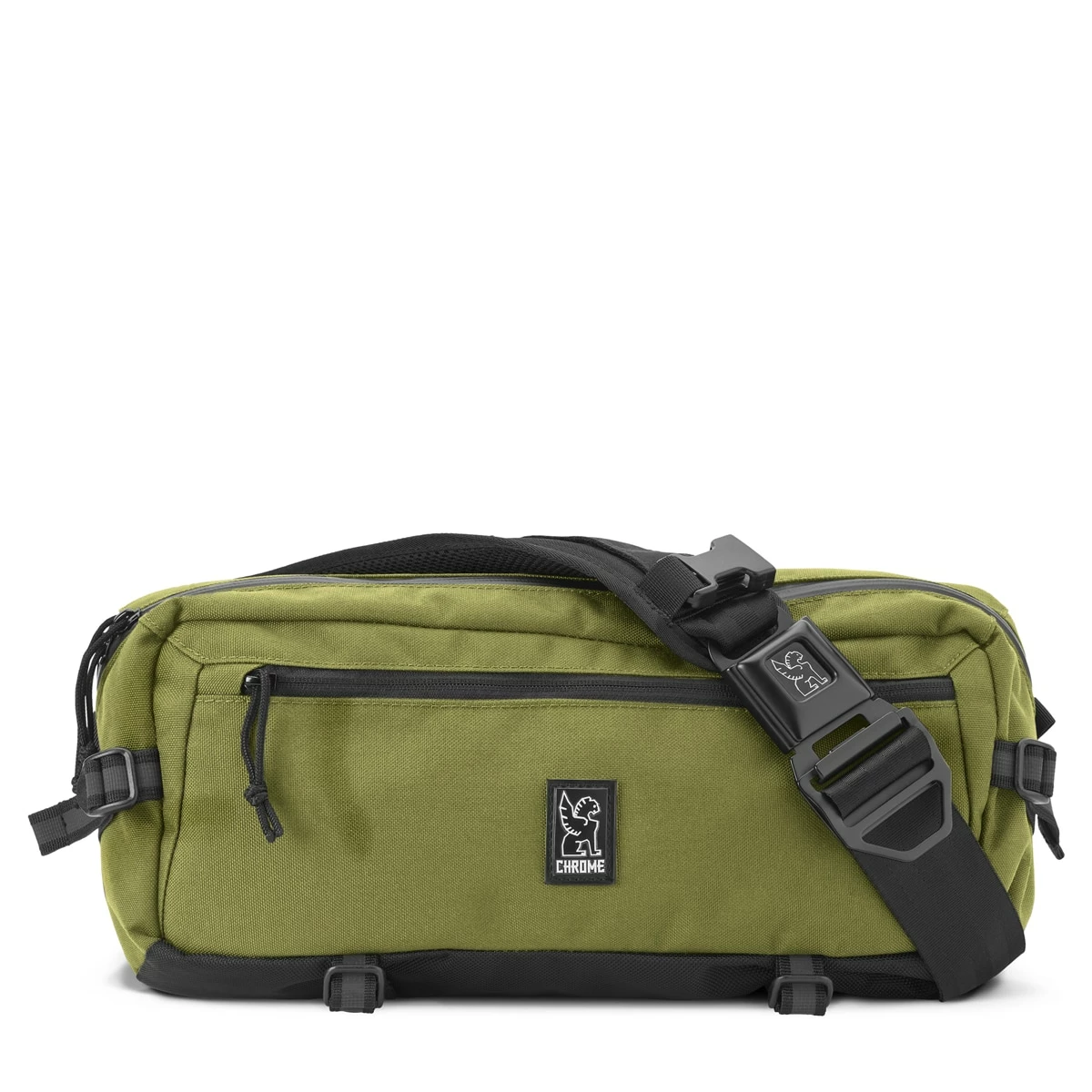 Chrome KADET Shoulder Bag 4 Chrome KADET Shoulder Bag - Billede 2