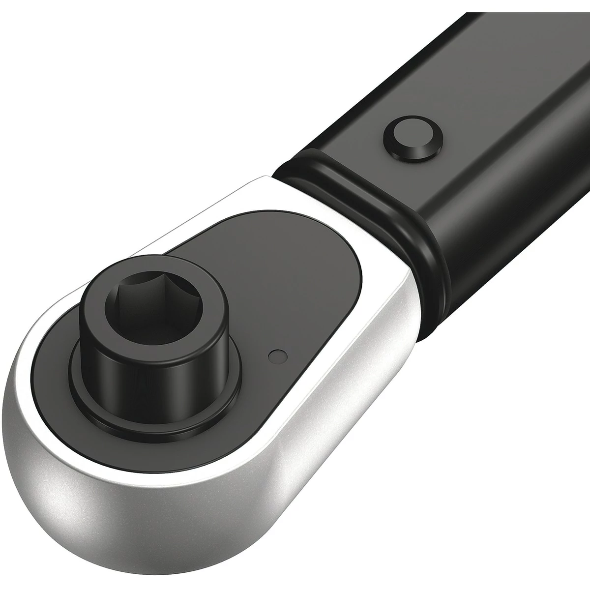 Wera Click-Torque A 6 Torque Wrench Set 1 With Reversible Ratchet 2,5 – 25 Nm 4 Wera Click-Torque A 6 Torque Wrench Set 1 With Reversible Ratchet 2,5 – 25 Nm - Billede 2