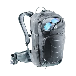 Deuter ATTACK 22 EL Protector Backpack -Klickfix Salg 11DF34E055913BC02E2D7B0DE925E6EC
