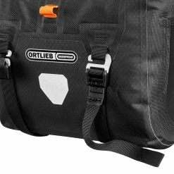 Ortlieb HANDLEBAR-PACK QR Handlebar Bag -Klickfix Salg 1259B2400AC81D445C7B2AA3D7C424E7