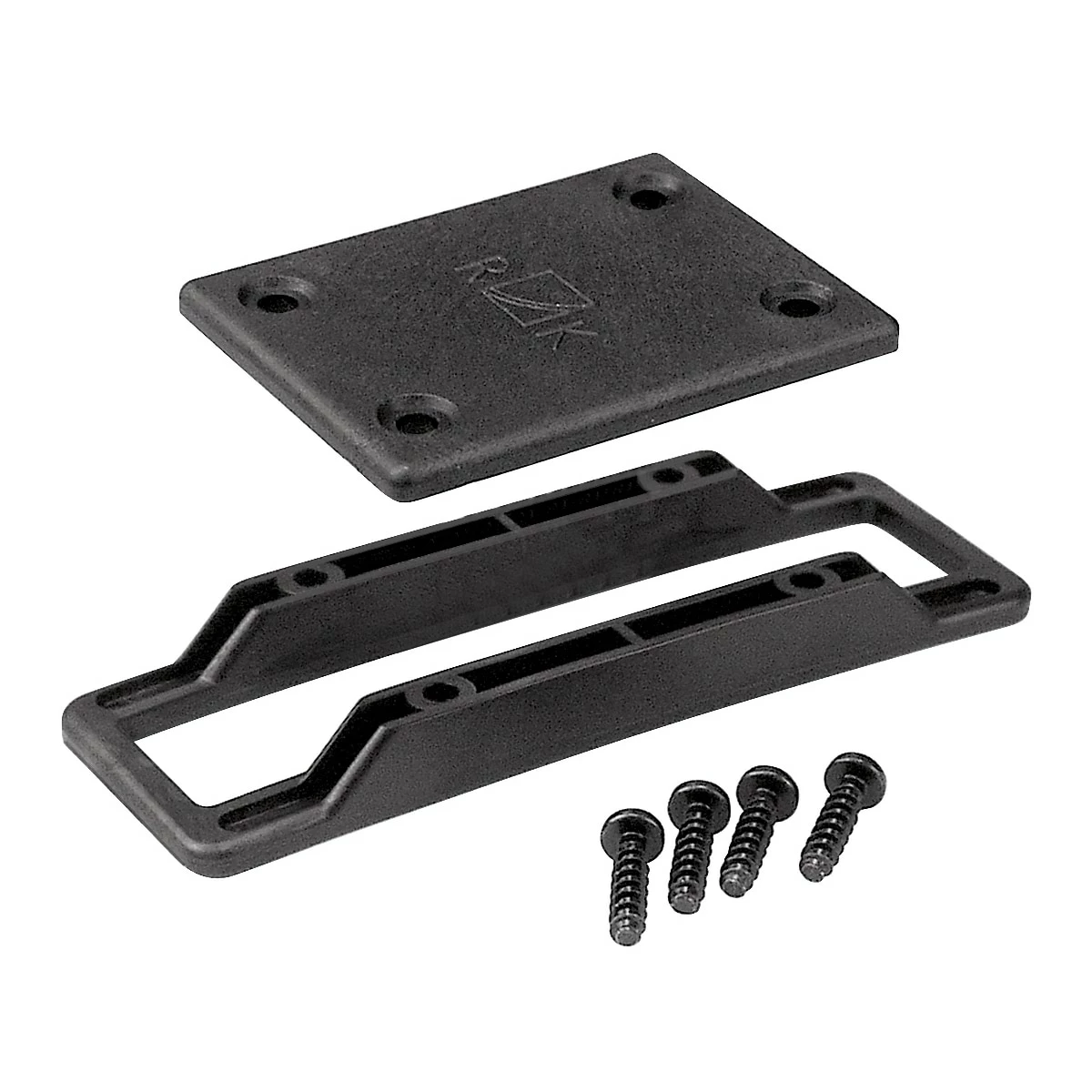 KLICKFIX GTA Mounting Set 3 KLICKFIX GTA Mounting Set