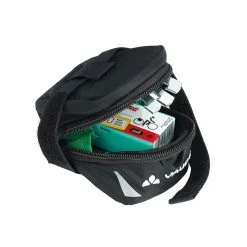 VAUDE TUBE BAG Saddle Bag 11 VAUDE TUBE BAG Saddle Bag -Klickfix Salg 154C35C6F1D3A54371A17EB0E75BEA75