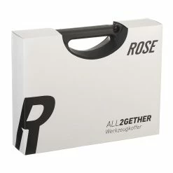 Rose ALL2GETHER Toolbox -Klickfix Salg 15549C2B7E7FDE15F00B03D98BE8F334