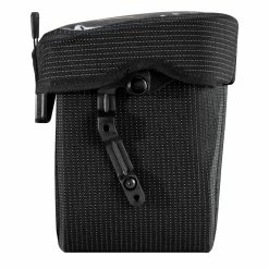 Ortlieb ULTIMATE SIX HIGH VISIBILITY 6.5 L Handlebar Bag -Klickfix Salg 1575EAF6813601D8110DA141D147E9D3
