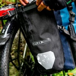 Ortlieb Outer Bag L 4.1 L -Klickfix Salg 19FED84008524C90AF62519FB4EE2212