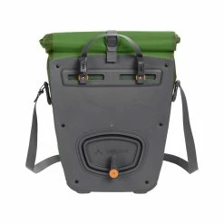 VAUDE AQUA BACK II Set Of Two Panniers -Klickfix Salg 1A2CAFDE07F091DE1FB52B493DB46E23