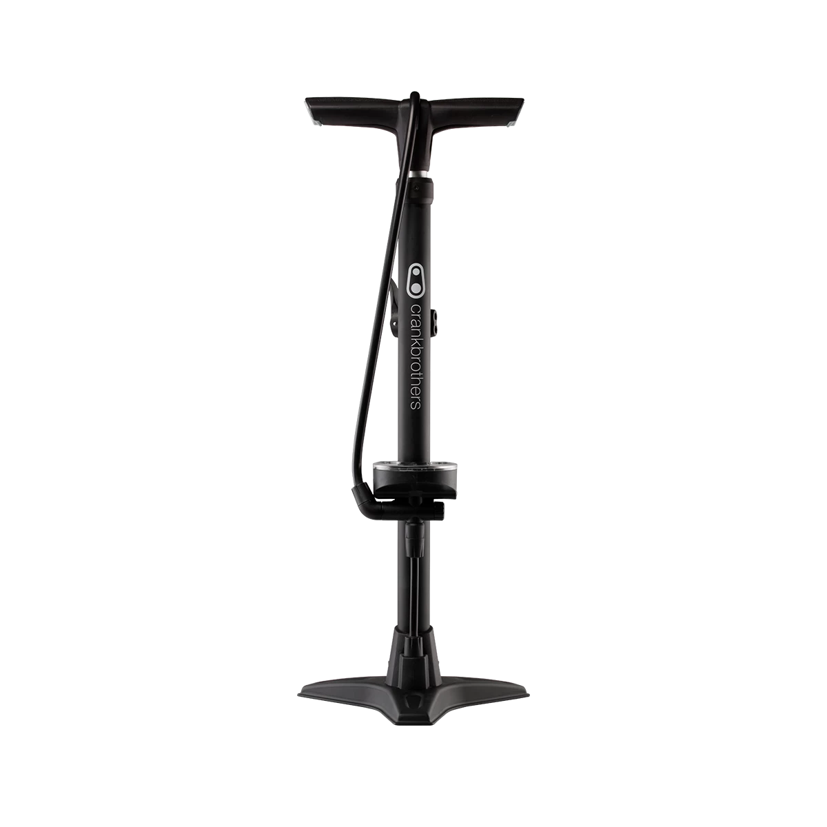 Crankbrothers Gem Floor Pump 3 Crankbrothers Gem Floor Pump