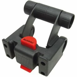 KLICKFIX MULTI CLIP E Acccessory Holder For Handlebar Adapter