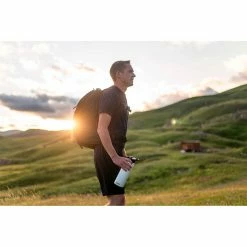 Camelbak Chute Mag Drinks Bottle, Insulated Stainless Steel -Klickfix Salg 1E814BF744EA4E59440D3556B04CADD1