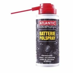 Atlantic Battery Pole Spray Electronic Protective Spray For E-bikes
