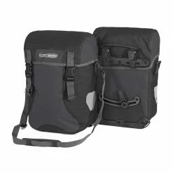 Ortlieb Sport-Packer Plus QL2 Pannier Bags - Pair