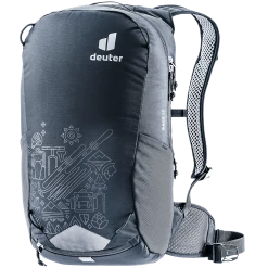 Deuter RACE 12 LTD Bike Backpack