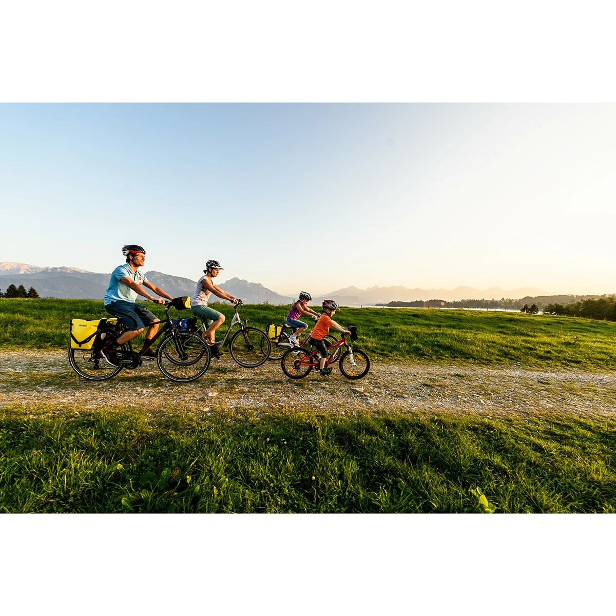 Ortlieb Back Roller Classic Pannier Bags - Pair 6 Ortlieb Back Roller Classic Pannier Bags - Pair - Billede 4