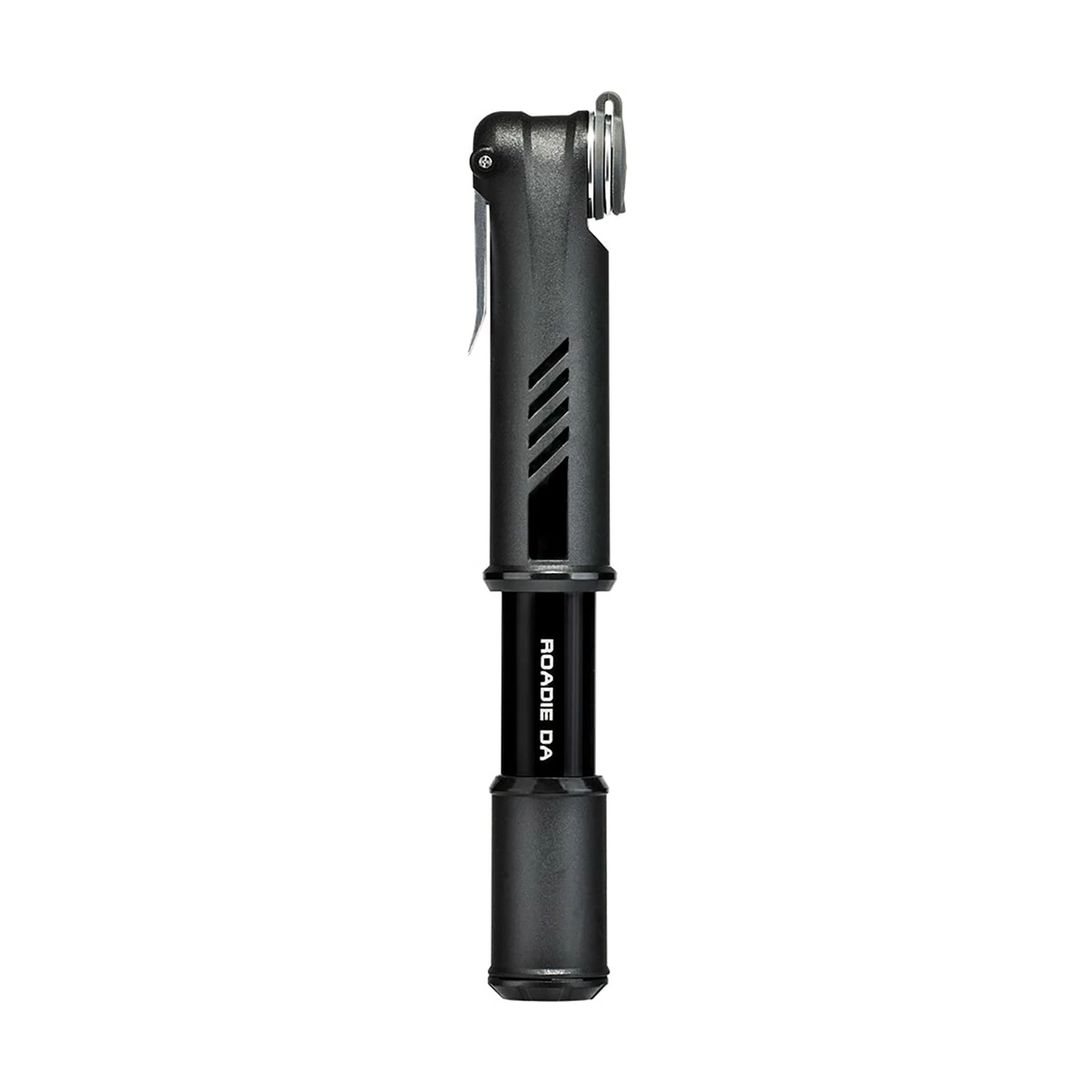 Topeak Roadie DA Dual-Action Pump 3 Topeak Roadie DA Dual-Action Pump