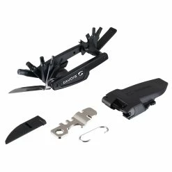 SIGMA PT Big Pocket Tool With 22 Tools