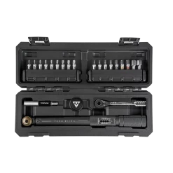 Topeak Torq Stick Pro Torque Wrench Set 4–20 Nm