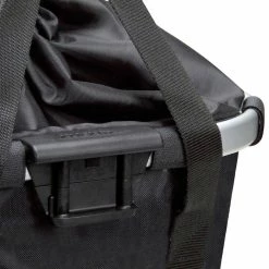 Reisenthel KLICKfix Coupling For Bike Basket -Klickfix Salg 24E3396C8C010D4C7382E480F09FF136