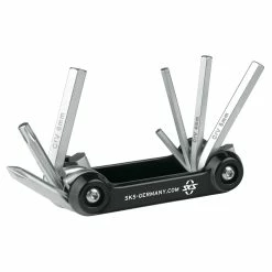 SKS Germany Tom 7 Mini Tool -Klickfix Salg 25190F6438E4289F23BA2C96C1D16A74