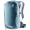 Deuter RACE AIR 14+3 Bike Backpack -Klickfix Salg 252F64AAAB19927A4B0D0F3F6C5C6846