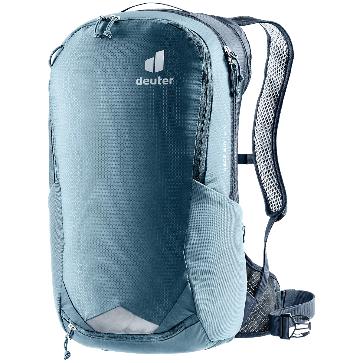 Deuter RACE AIR 14+3 Bike Backpack 3 Deuter RACE AIR 14+3 Bike Backpack