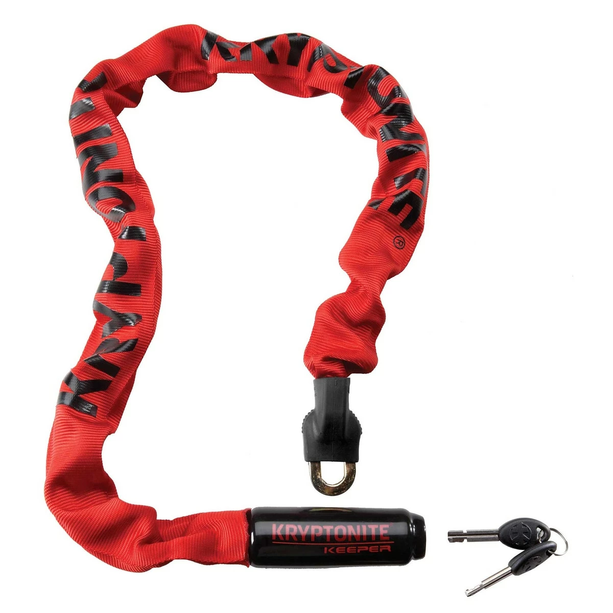 Kryptonite Keeper 785 Integrated Chain Lock 3 Kryptonite Keeper 785 Integrated Chain Lock
