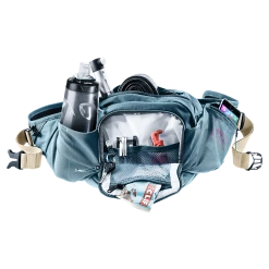 Deuter PULSE PRO 5 Hip Bag -Klickfix Salg 25D5FC8F7C42FDAC2088E3945E03700D