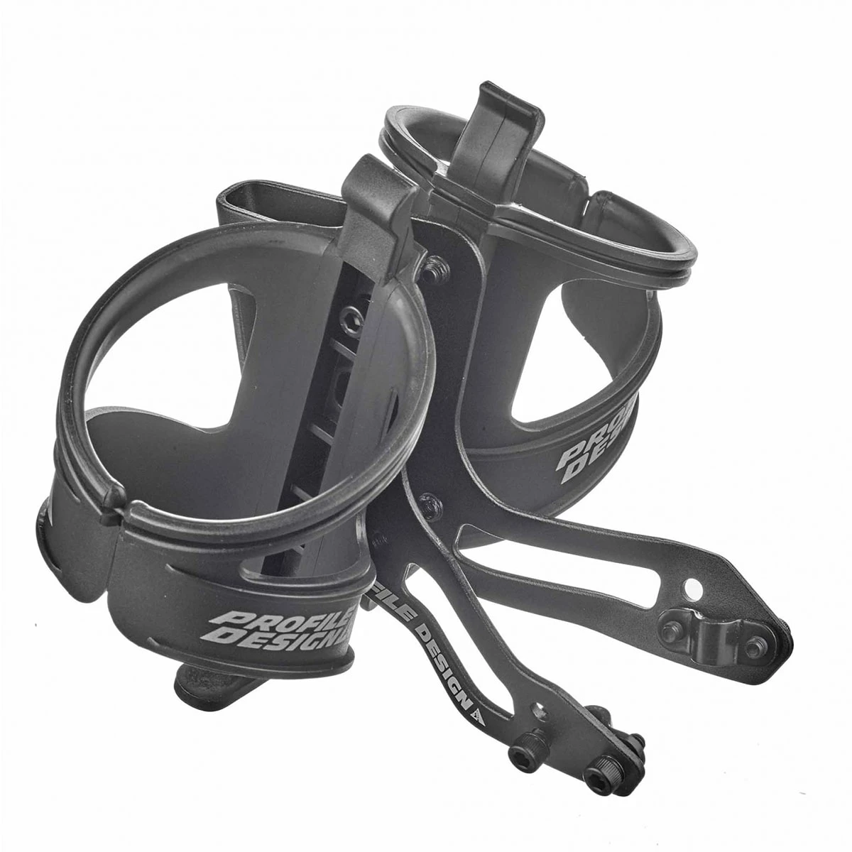 Profile RML Bottle Cage System 4 Profile RML Bottle Cage System - Billede 2