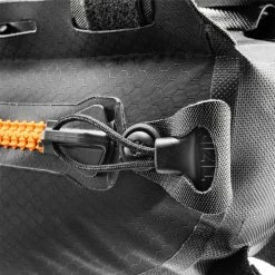 Ortlieb BIKE PACKING FRAME PACK TOPTUBE -Klickfix Salg 2AB8085A7AFF5F0EFA95C3125C2ABB37