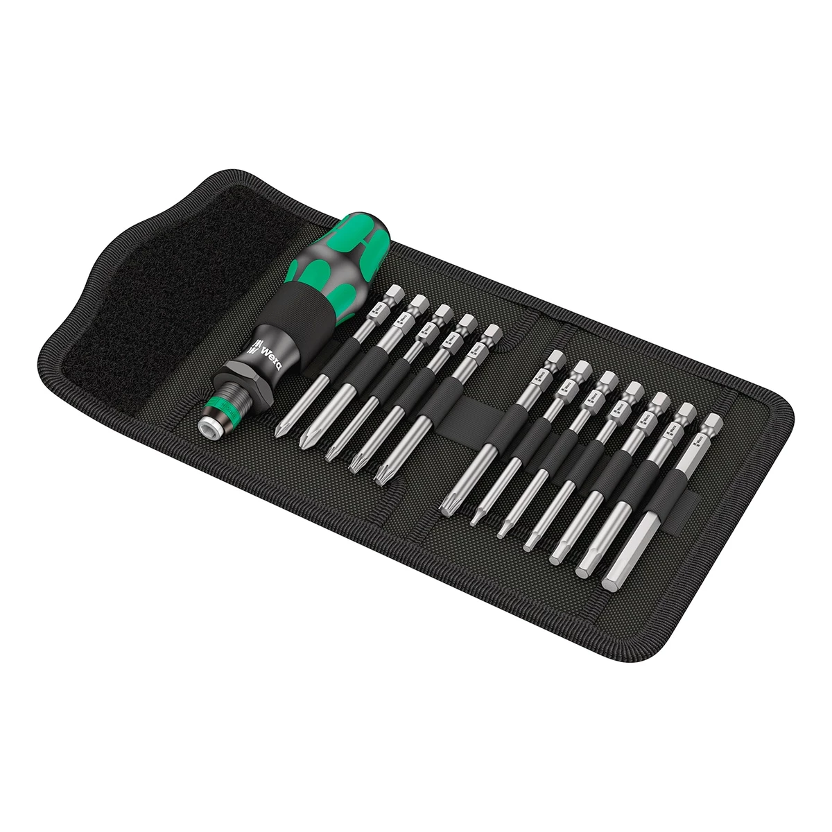 Wera BICYCLE SET 2 TOOL KIT 3 Wera BICYCLE SET 2 TOOL KIT