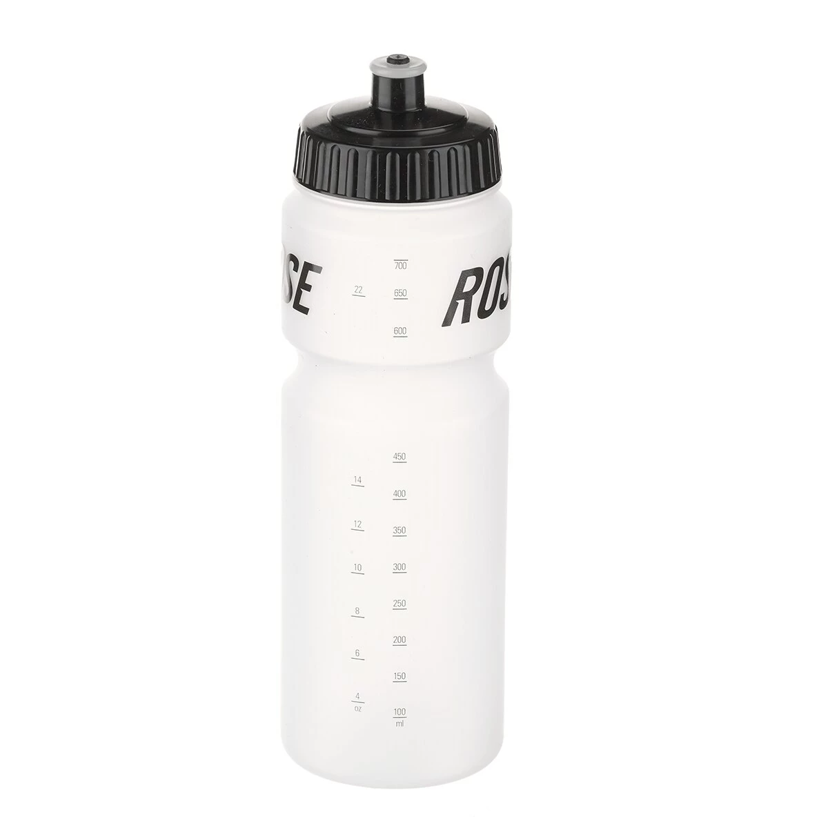 Rose Softtouch-Gripper Drinks Bottle 750 Ml 4 Rose Softtouch-Gripper Drinks Bottle 750 Ml - Billede 2