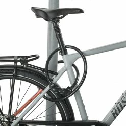 Rose LOCKMAXX KL 150-C Cable Lock 9 Rose LOCKMAXX KL 150-C Cable Lock -Klickfix Salg 2CF31C5326F348DC5B428DD5962AFC97