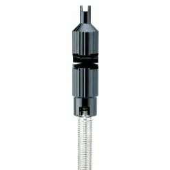 Topeak Valve Tool -Klickfix Salg 2E1AF956058A4FE928E7ECFE1ACD94E7